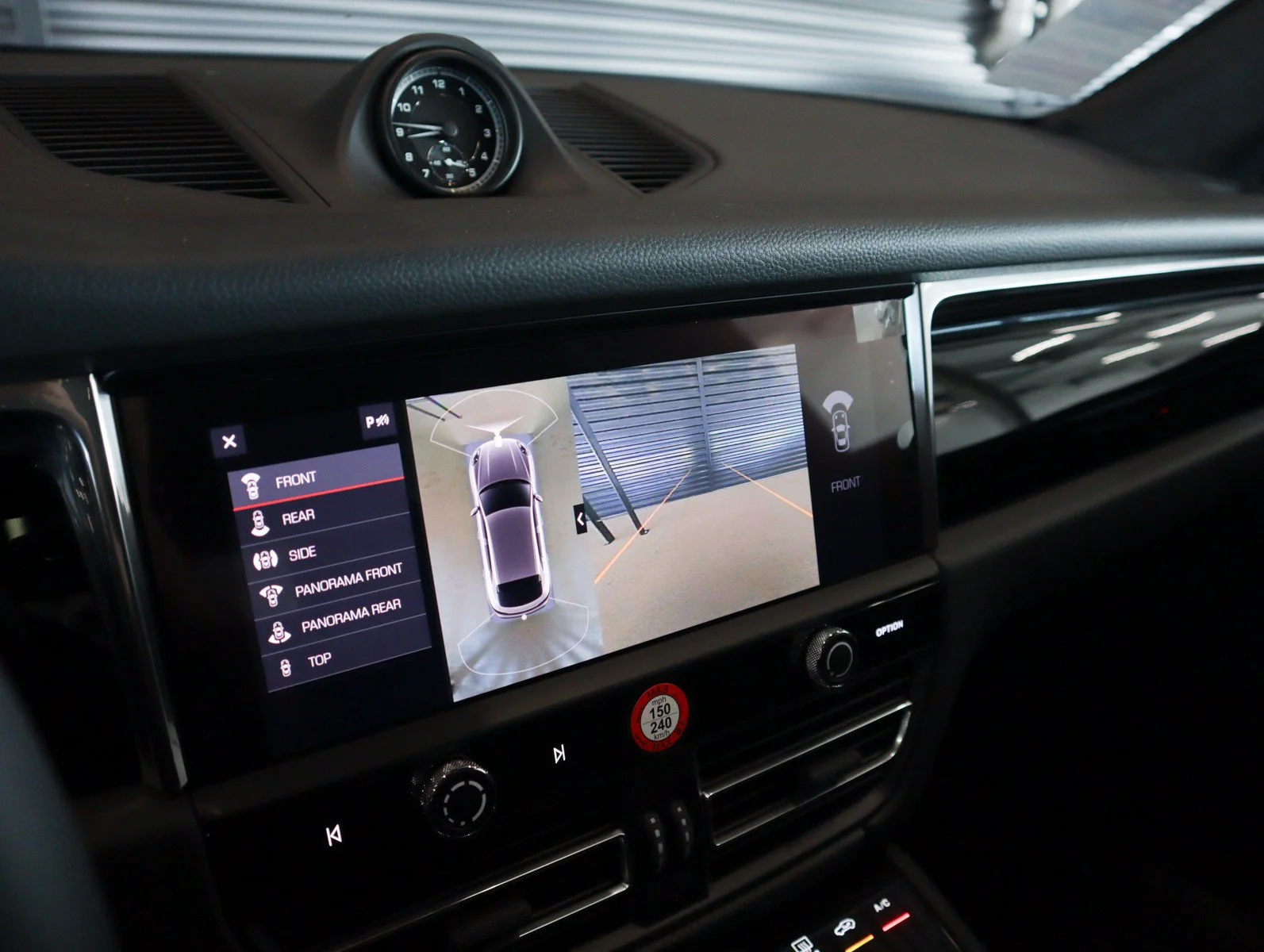 New 2026 Gentian Blue Metallic Porsche  image 20