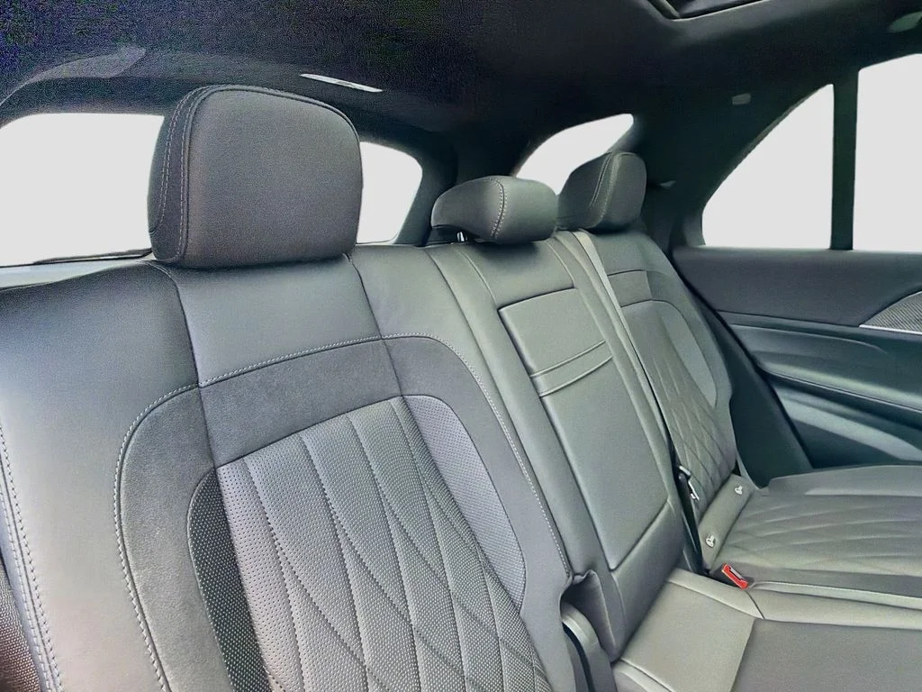 Used 2021 Silver Mercedes-AMG GLE 63 S AMG® image 30