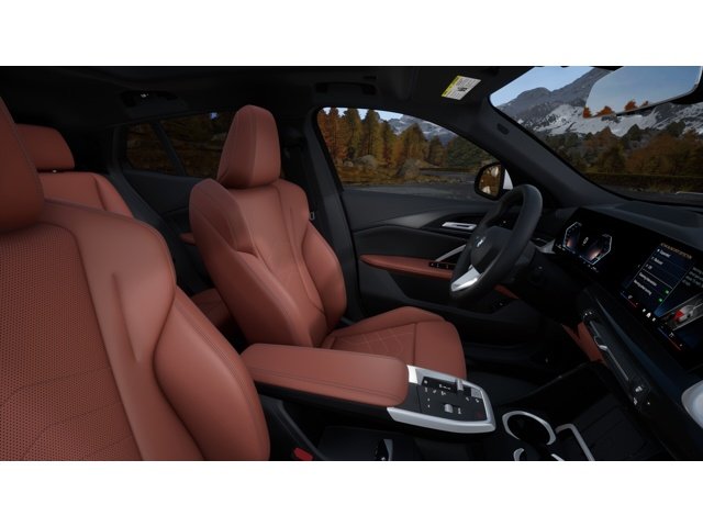 New 2026 Mineral White Metallic BMW xDrive28i image 9