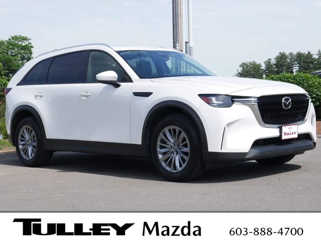 2024 Mazda CX-90 Turbo Preferred Plus Package's photo