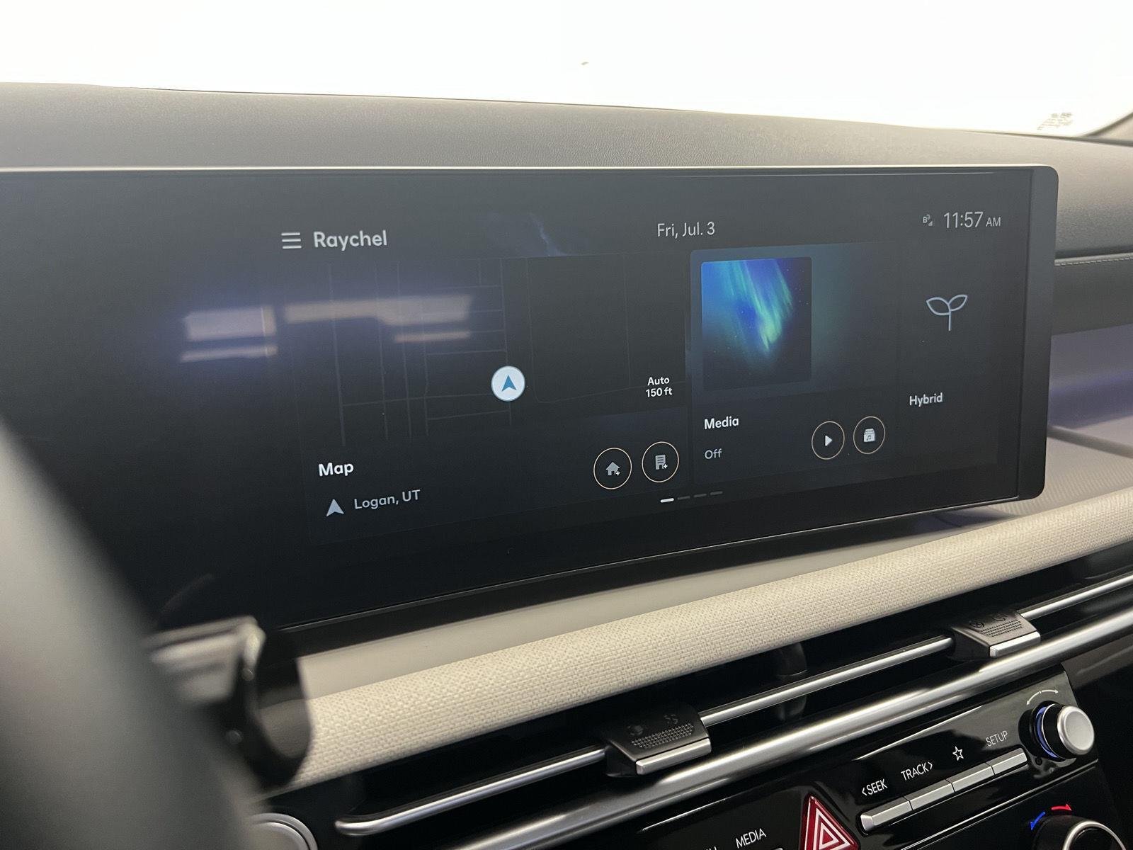 2025 Hyundai Tucson SEL Convenience - Photo 16