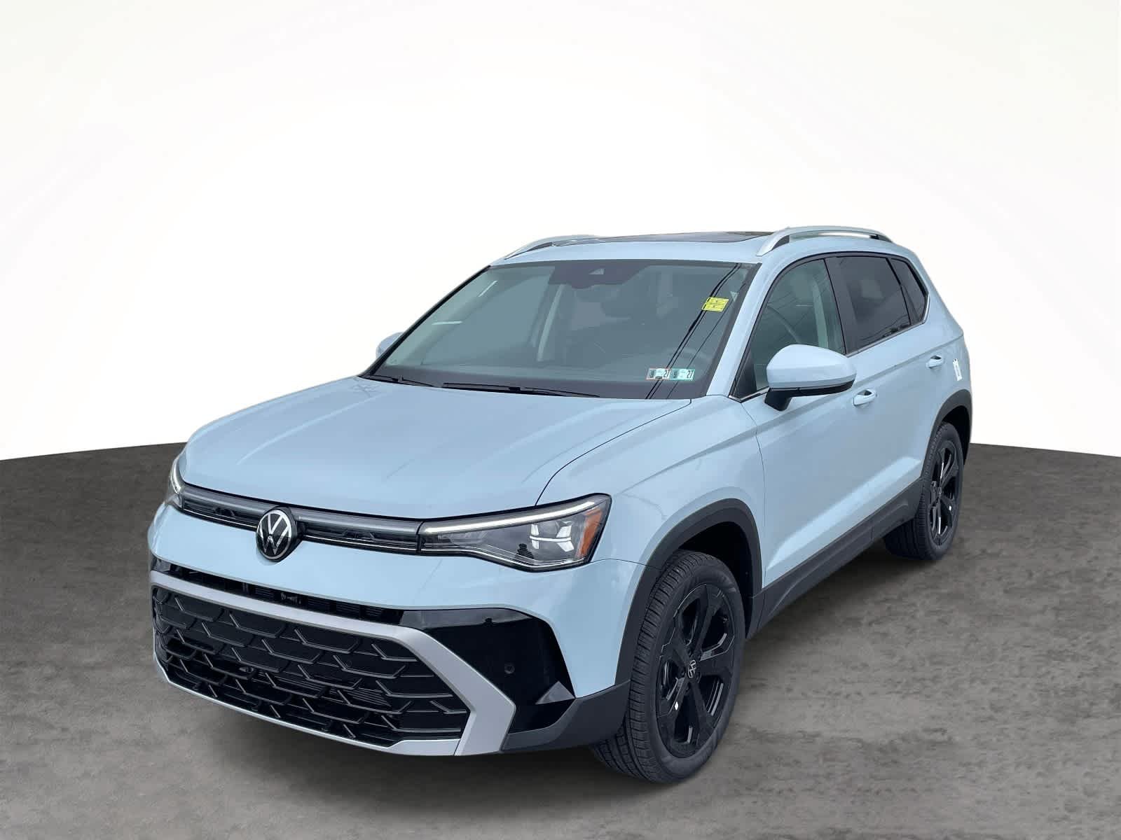 New 2027 9728/ Volkswagen SEL image 11