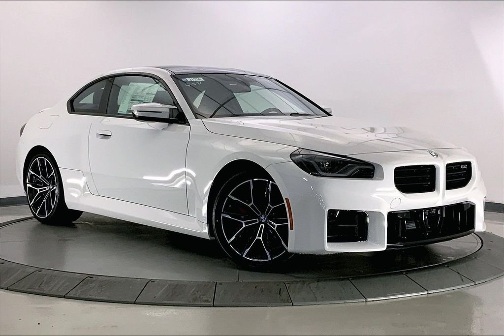 New 2026 Alpine White BMW  image 11