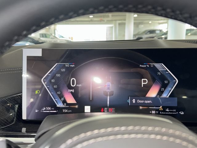 New 2026 Brooklyn Grey Metallic BMW xDrive50e image 17