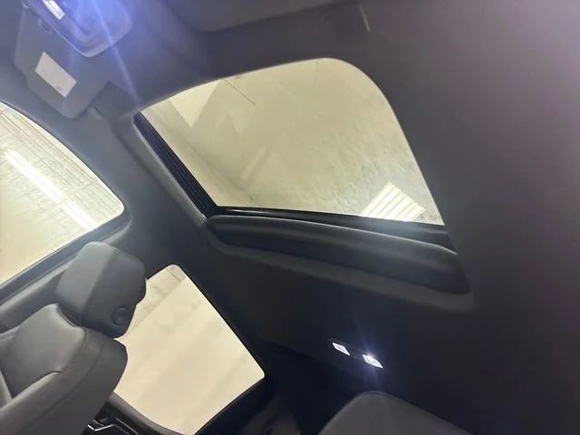 2026 Chevrolet Silverado 1500 LTZ - Photo 24