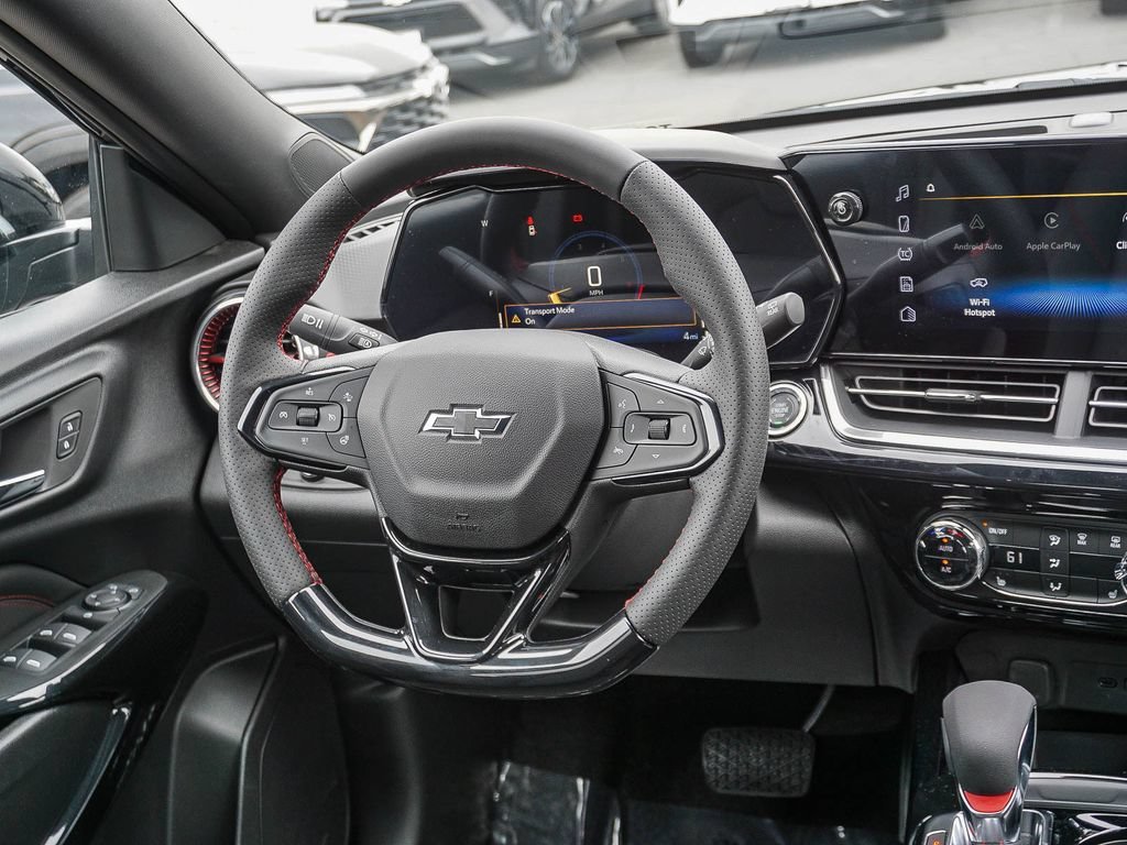 2026 Chevrolet Trax RS - Photo 16