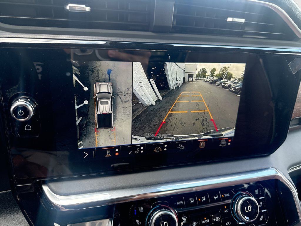 2026 GMC Sierra 1500 Denali Ultimate - Photo 15