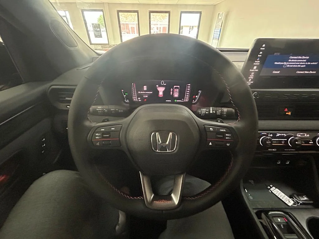 2026 Honda Passport TrailSport - Photo 12