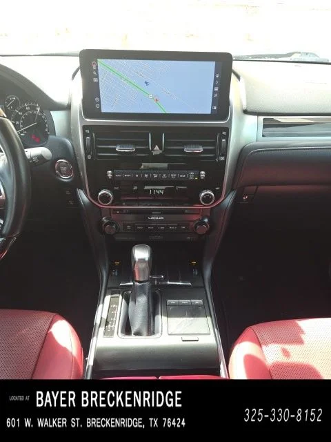 2023 Lexus GX PREMIUM - Photo 13