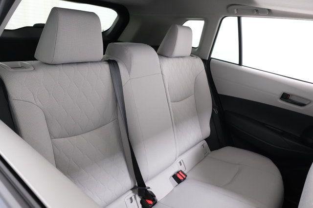 Certified Used 2026 CELESTITE GRAY ME. Toyota  image 37