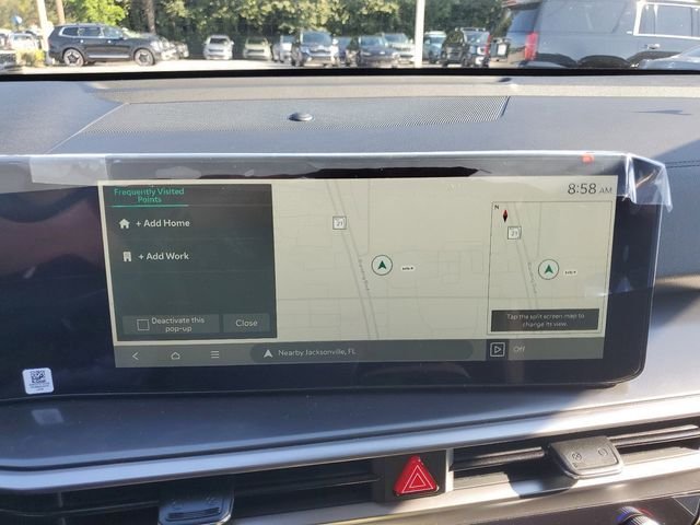 2025 Kia Sorento S - Photo 16