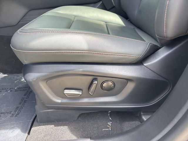 New 2026 Blue Ford Active image 14