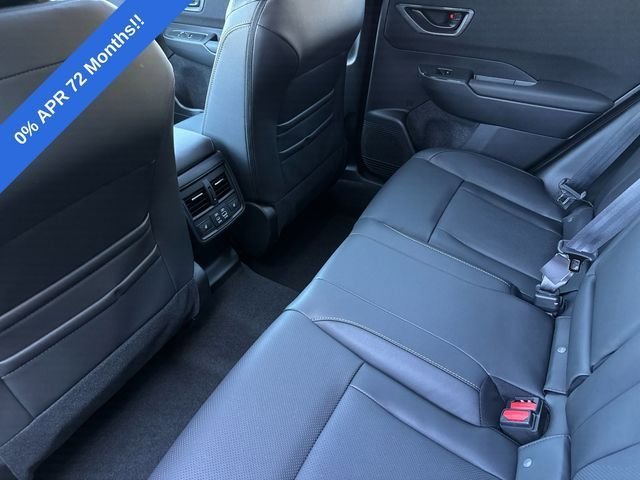 New 2026 MAGNETITE GRAY METALLIC Subaru Limited image 18