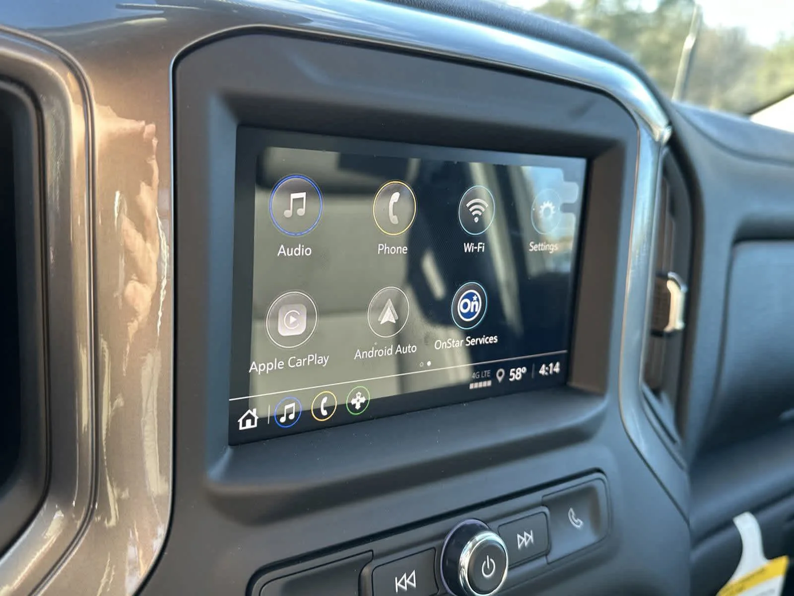 2025 GMC Sierra 3500HD Pro - Photo 46