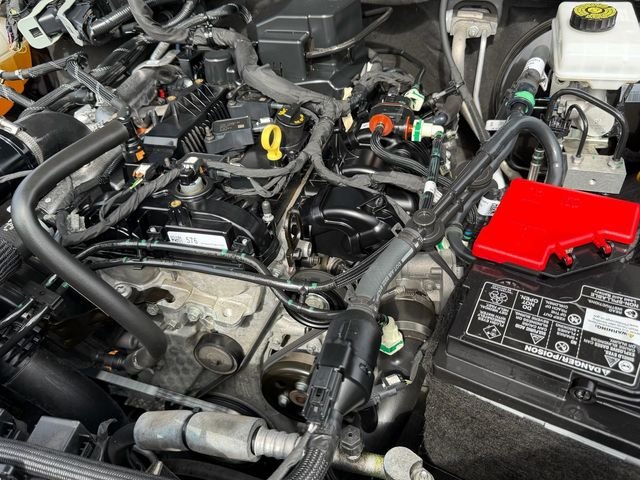 Used 2023 Gray Ford Outer Banks image 23