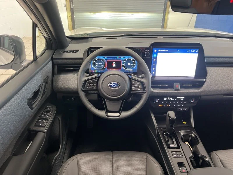 2026 Subaru Outback Limited - Photo 36