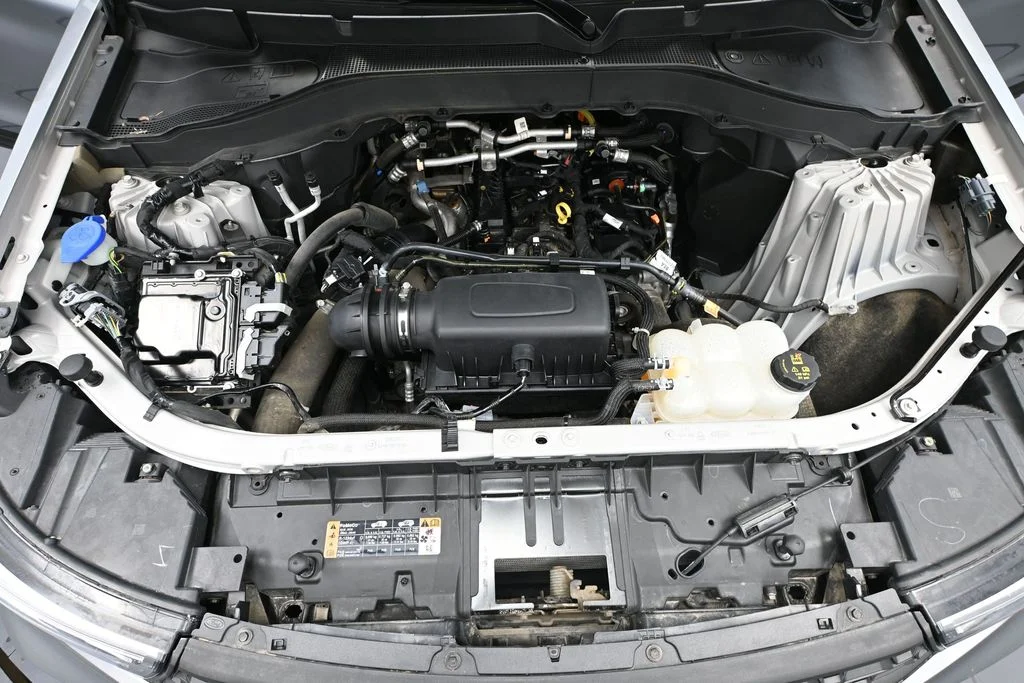 Used 2022 Silver Ford Base image 50