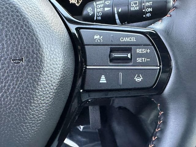 2026 Honda HR-V Sport - Photo 25