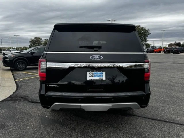 2020 Ford Expedition Limited - Photo 6