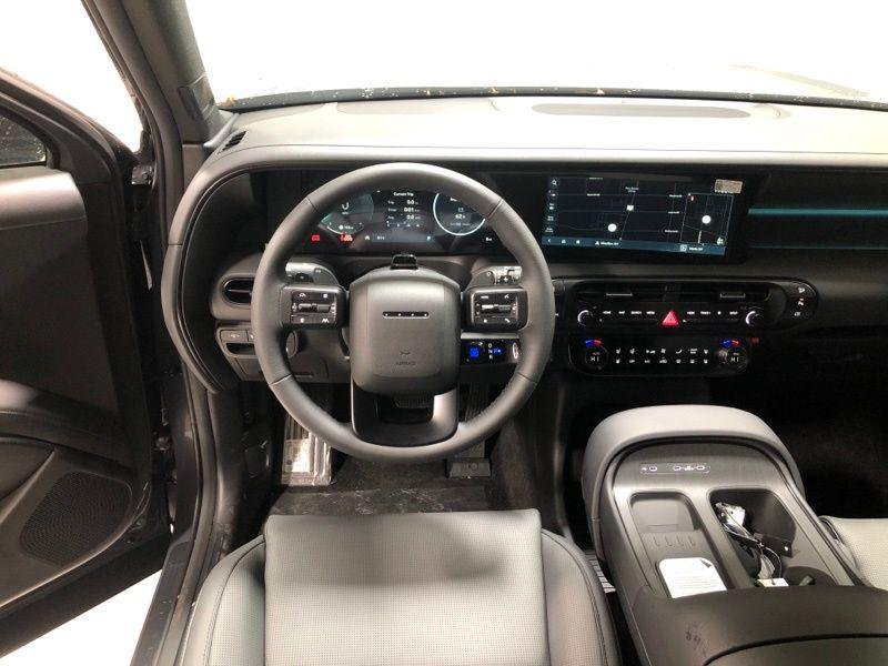 2026 Hyundai Palisade XRT Pro - Photo 29