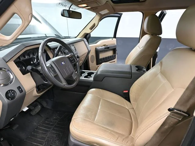 2011 Ford F-250 Super Duty Lariat - Photo 21