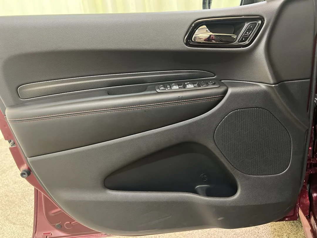 2026 Dodge Durango GT Plus - Photo 18