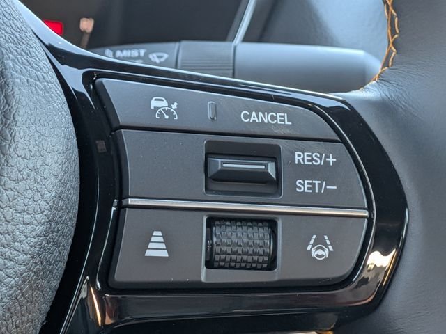 New 2026 Platinum White Pearl Acura A-Spec Tech Package image 30