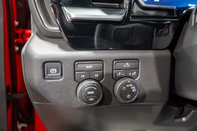 New 2026 Red Hot Chevrolet LT (2FL) image 17