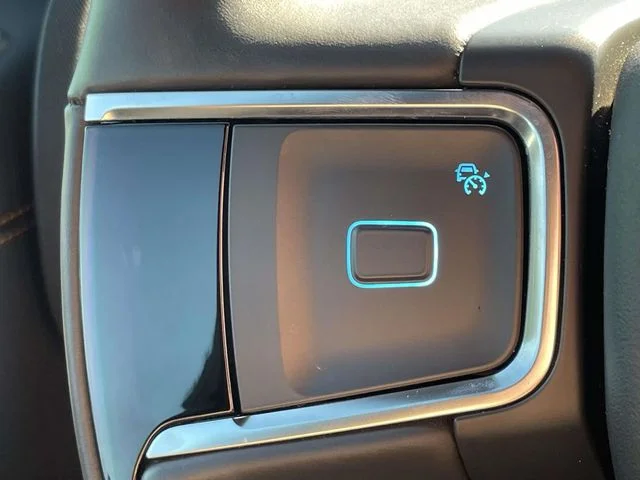 2025 Ford Expedition Tremor - Photo 24