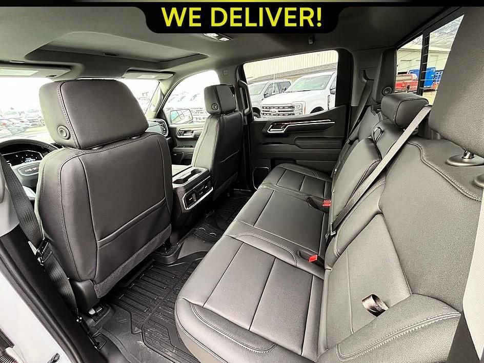 2026 GMC Sierra 1500 Elevation - Photo 13