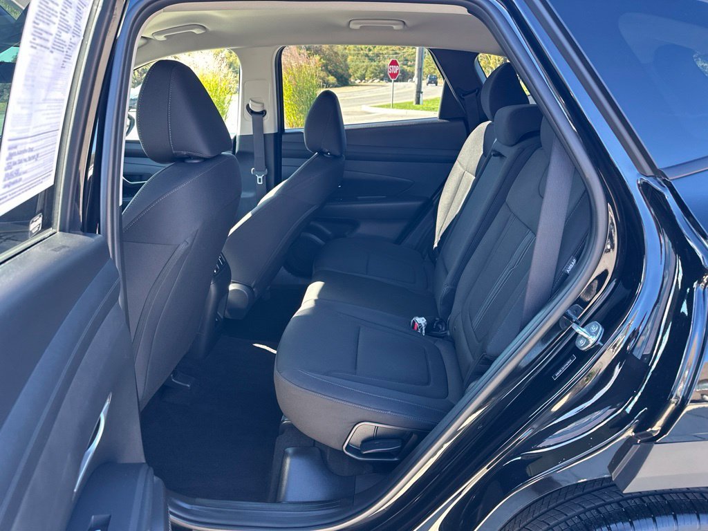 2026 Hyundai Tucson SEL - Photo 30