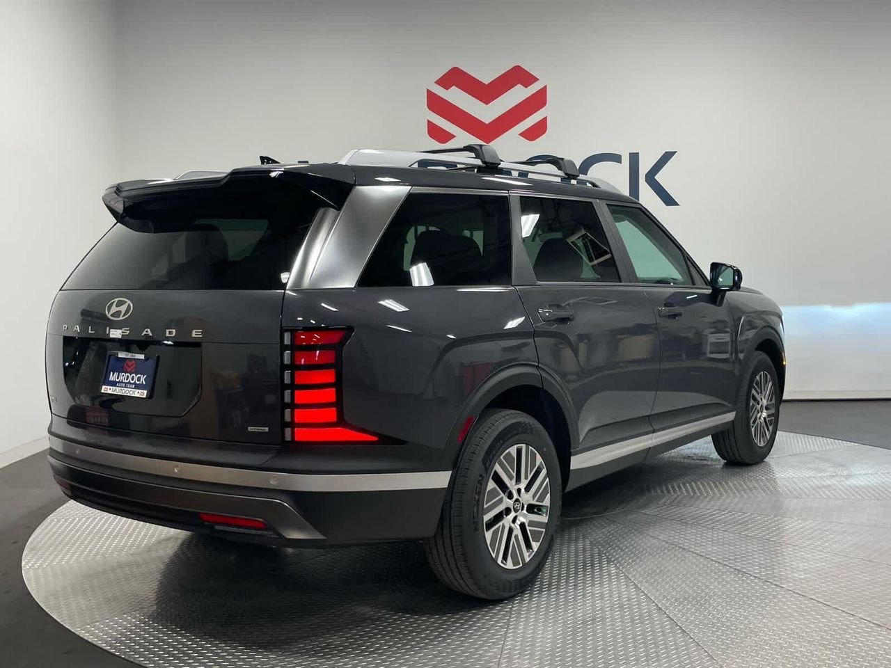2026 Hyundai Palisade SEL - Photo 8
