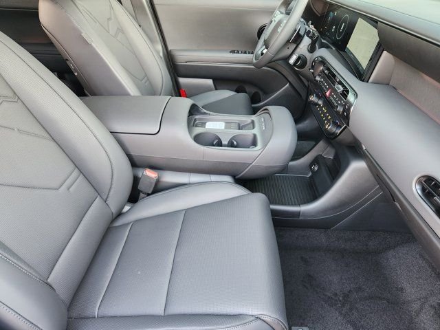 2026 Hyundai Palisade XRT Pro - Photo 9