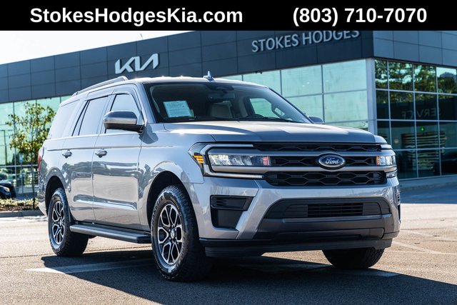2024 Ford Expedition XLT