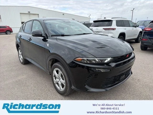 2023 Dodge Hornet