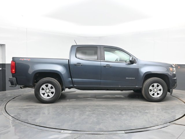 Used 2020 Gray Chevrolet Work Truck image 14