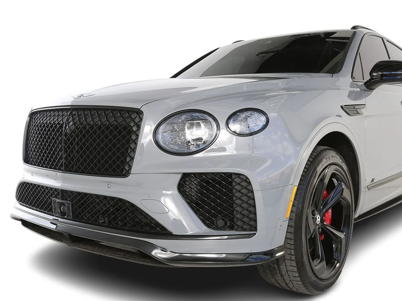 Certified Used 2024  Bentley S image 9