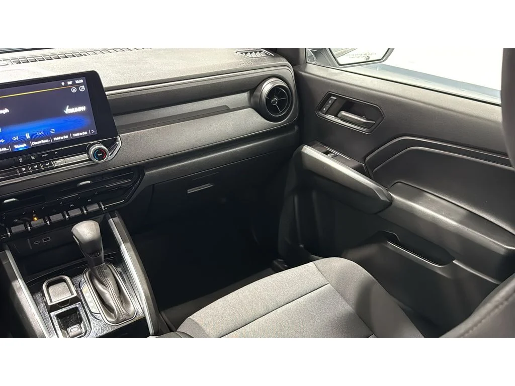 Used 2024 Summit White Chevrolet WT image 35