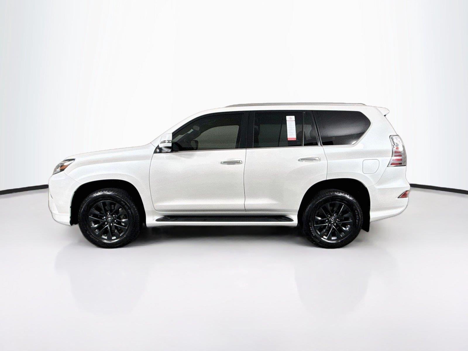 Used 2023 Eminent White Pearl Lexus GX 460 Premium image 14