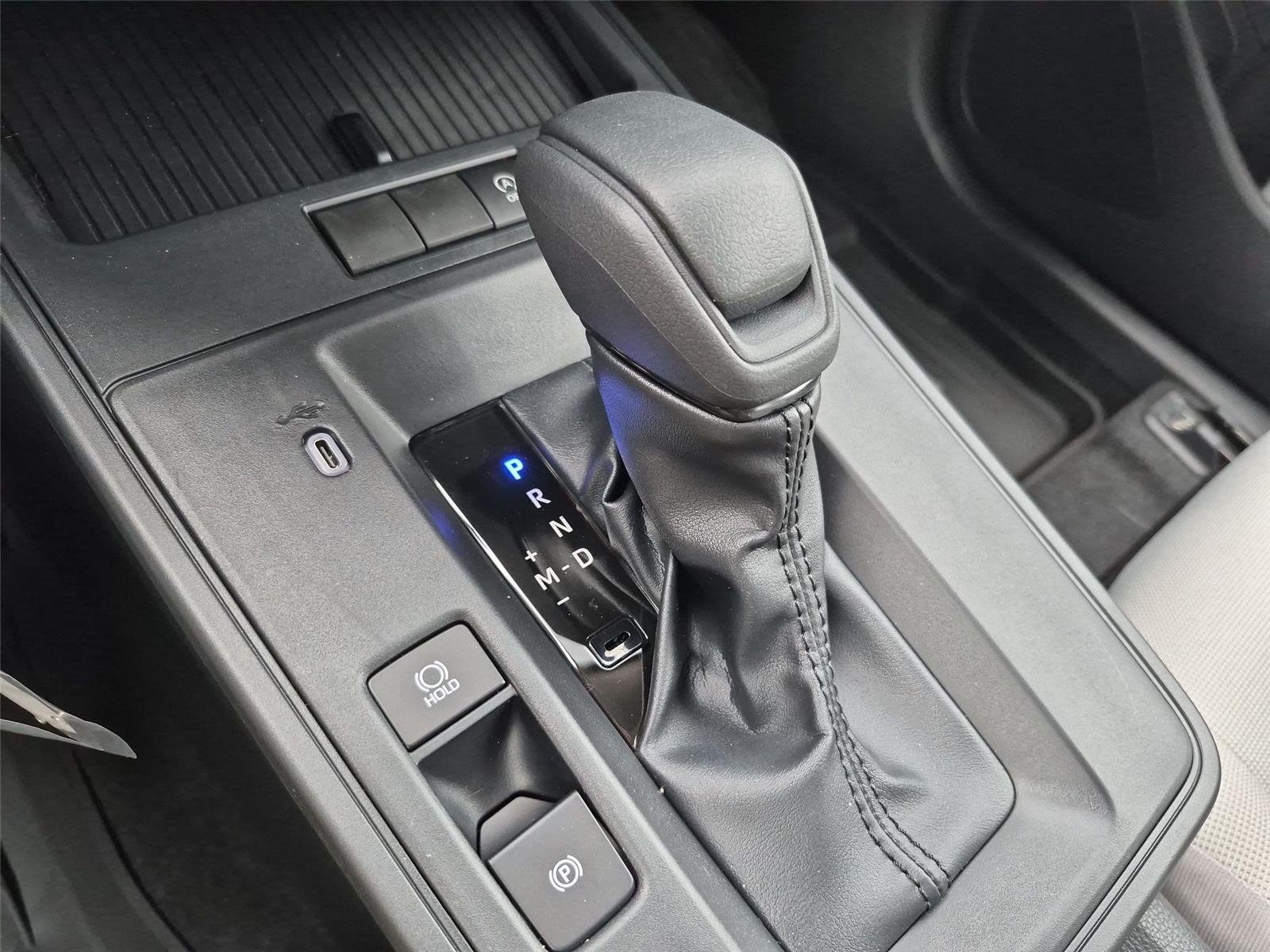 New 2026 Wind Chill Pearl Toyota L image 26