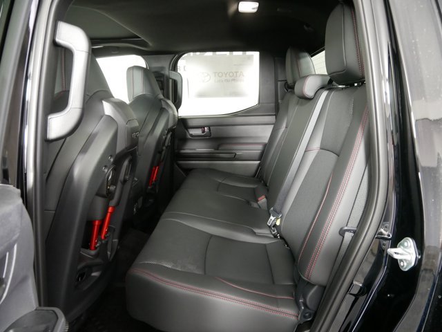 New 2026 Black Toyota TRD Pro image 13