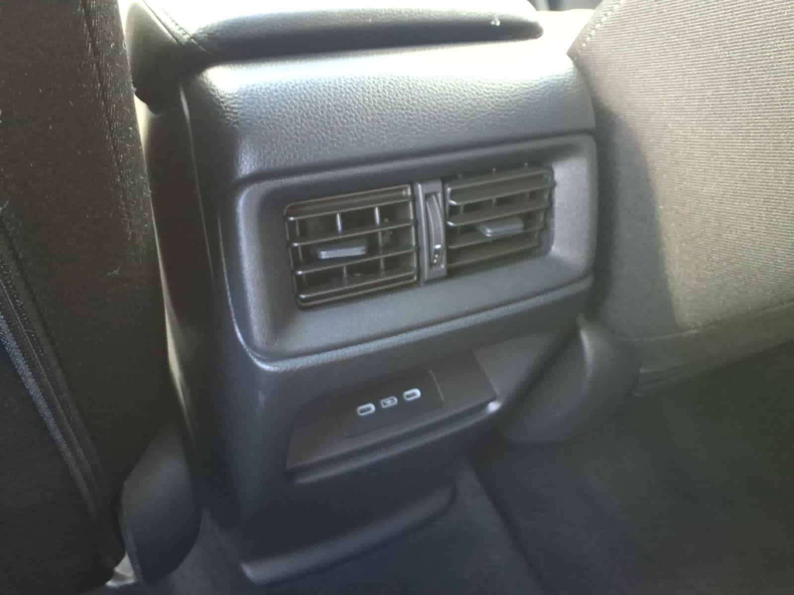 2024 Honda CR-V EX - Photo 13