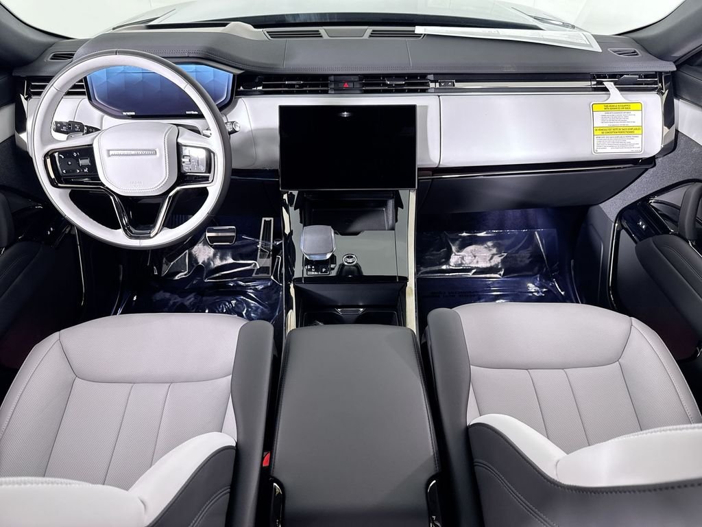 New 2026 GIOLA GRN MET Land Rover Dynamic SE image 20