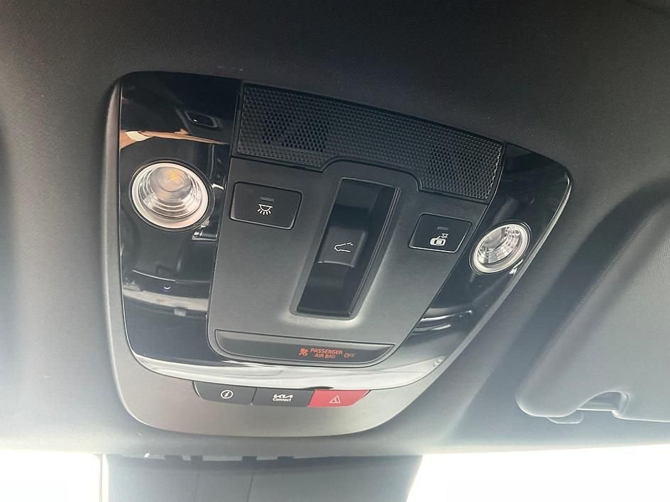 Used 2023 Gray Kia X-Pro image 35