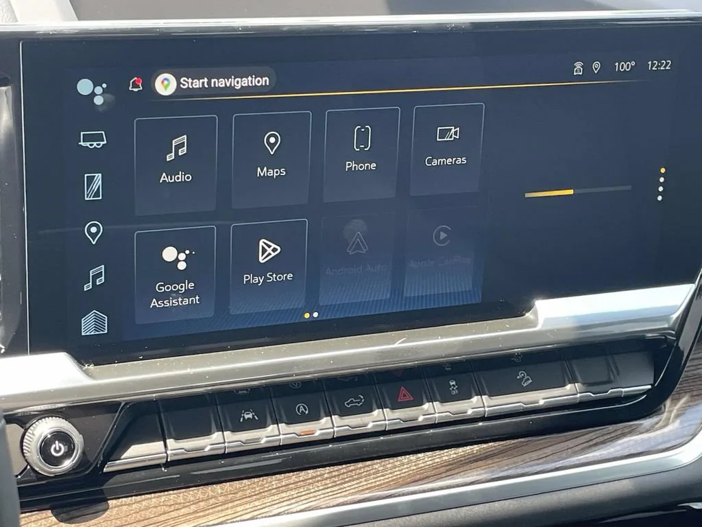 2026 Chevrolet Silverado 1500 RST - Photo 16