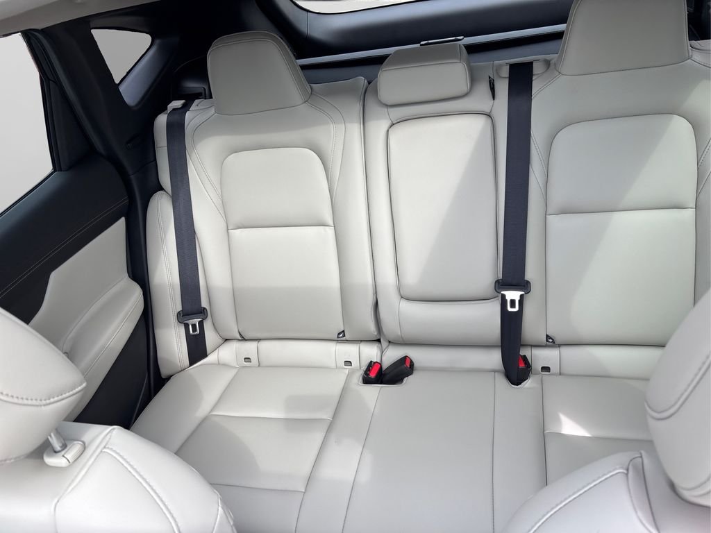 2025 Nissan Murano SL - Photo 18