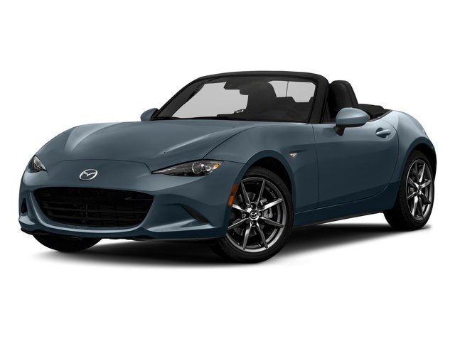 Used 2017 Soul Red Metallic Mazda Grand Touring image 4