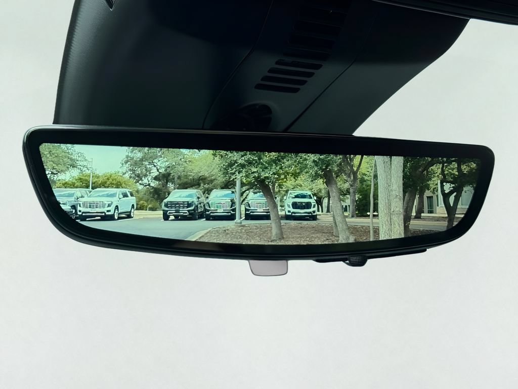 2026 GMC Acadia Elevation - Photo 23