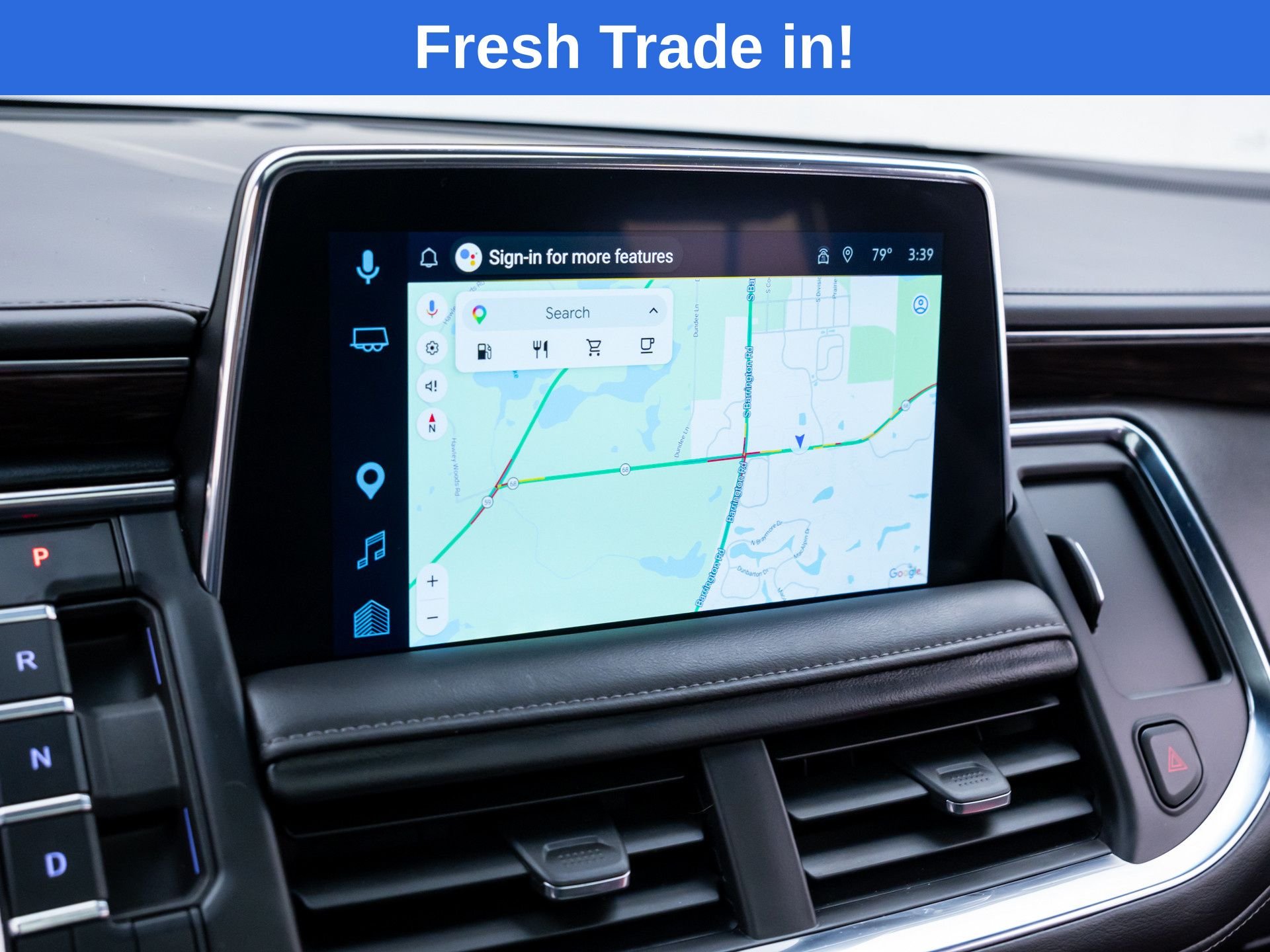 Used 2024 Gray Chevrolet Z71 image 24