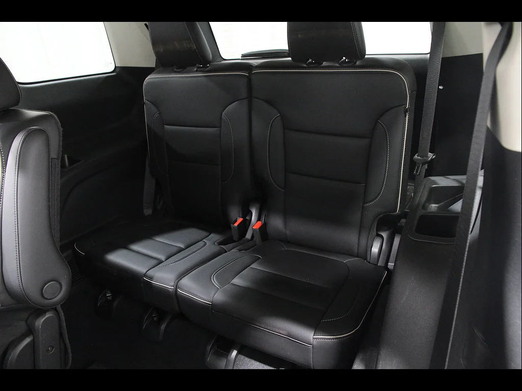 2022 GMC Acadia Denali - Photo 21